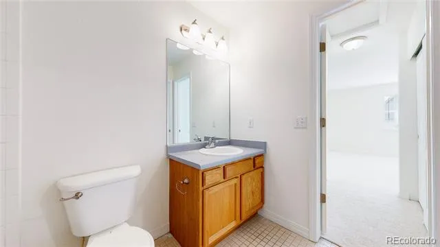 9582 Deerhorn Court #58 Parker, CO 80134