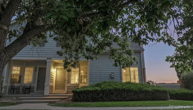 9582 Deerhorn Court #58 Parker, CO 80134