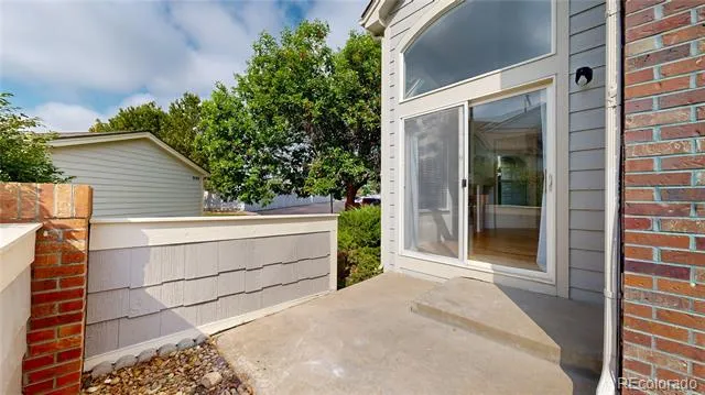 9582 Deerhorn Court #58 Parker, CO 80134