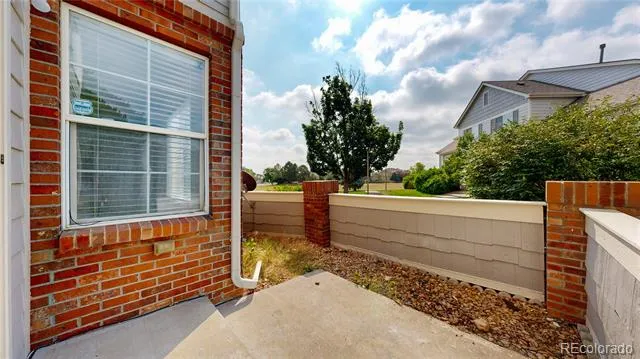 9582 Deerhorn Court #58 Parker, CO 80134