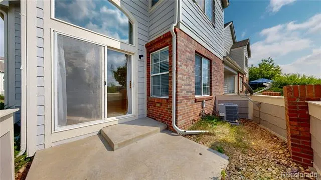 9582 Deerhorn Court #58 Parker, CO 80134