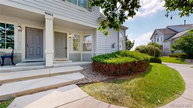 9582 Deerhorn Court #58 Parker, CO 80134