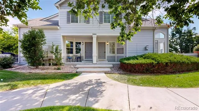 9582 Deerhorn Court #58 Parker, CO 80134