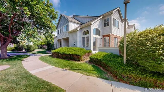 9582 Deerhorn Court #58 Parker, CO 80134