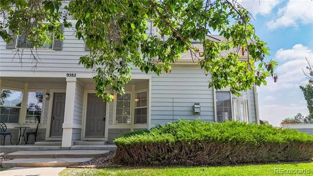 9582 Deerhorn Court #58 Parker, CO 80134