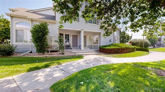 9582 Deerhorn Court #58 Parker, CO 80134