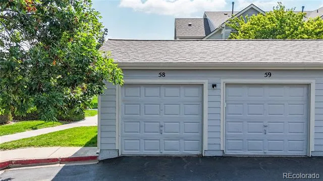 9582 Deerhorn Court #58 Parker, CO 80134