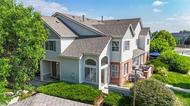 9582 Deerhorn Court #58 Parker, CO 80134