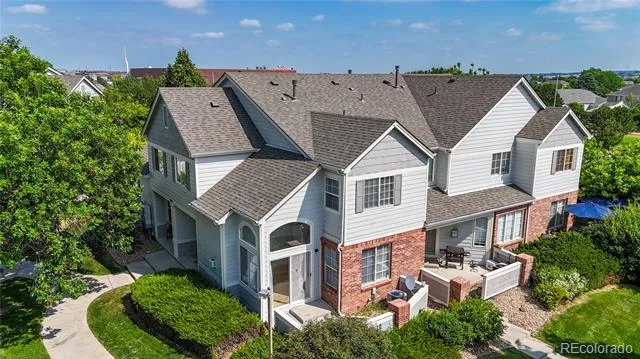 9582 Deerhorn Court #58 Parker, CO 80134
