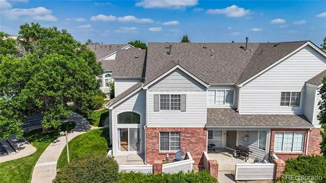 9582 Deerhorn Court #58 Parker, CO 80134