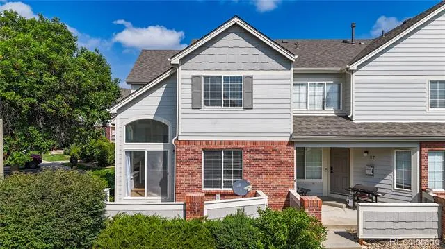 9582 Deerhorn Court #58 Parker, CO 80134