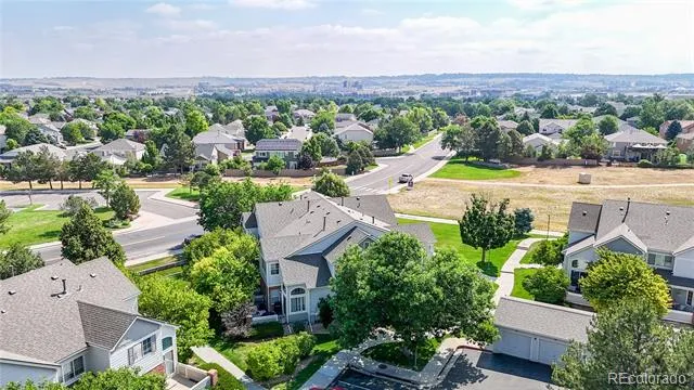 9582 Deerhorn Court #58 Parker, CO 80134