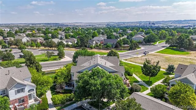 9582 Deerhorn Court #58 Parker, CO 80134