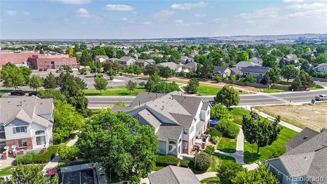 9582 Deerhorn Court #58 Parker, CO 80134