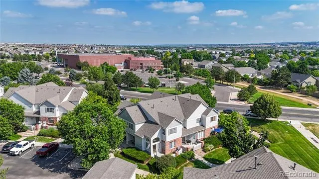9582 Deerhorn Court #58 Parker, CO 80134