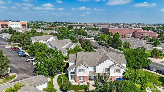 9582 Deerhorn Court #58 Parker, CO 80134