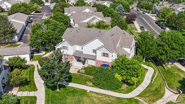 9582 Deerhorn Court #58 Parker, CO 80134