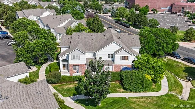 9582 Deerhorn Court #58 Parker, CO 80134