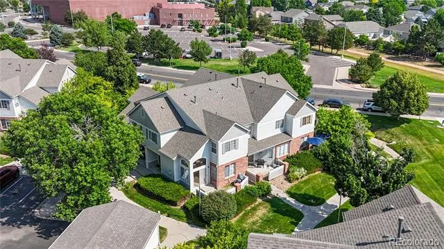 9582 Deerhorn Court #58 Parker, CO 80134