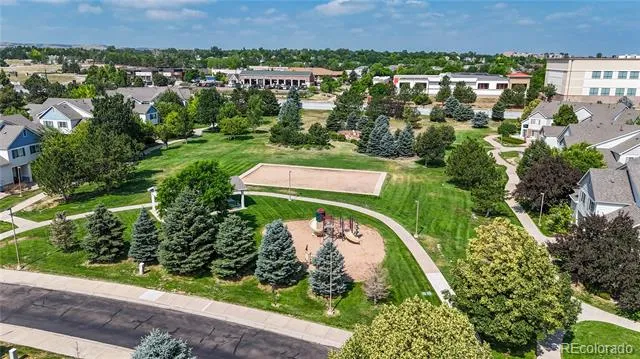 9582 Deerhorn Court #58 Parker, CO 80134