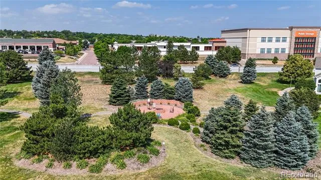 9582 Deerhorn Court #58 Parker, CO 80134
