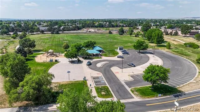 9582 Deerhorn Court #58 Parker, CO 80134