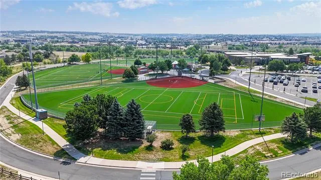 9582 Deerhorn Court #58 Parker, CO 80134