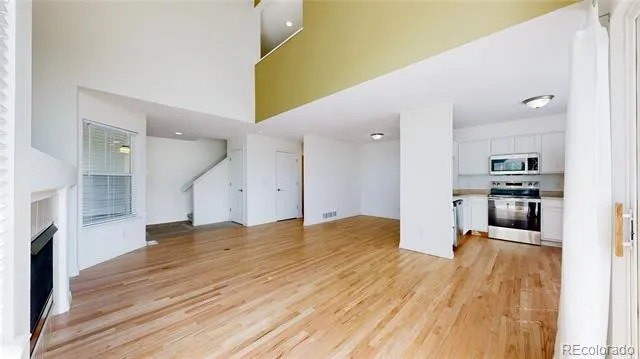 9582 Deerhorn Court #58 Parker, CO 80134