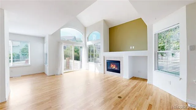 9582 Deerhorn Court #58 Parker, CO 80134