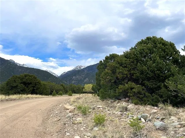 3383 Genial Way Crestone, CO 81131