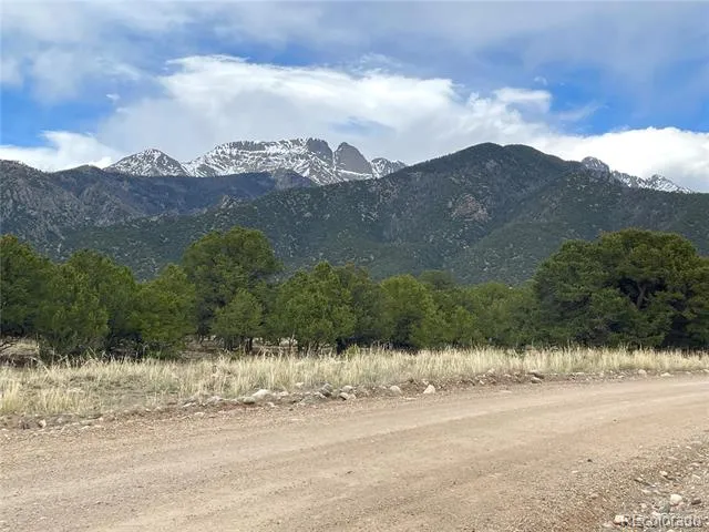 3383 Genial Way Crestone, CO 81131