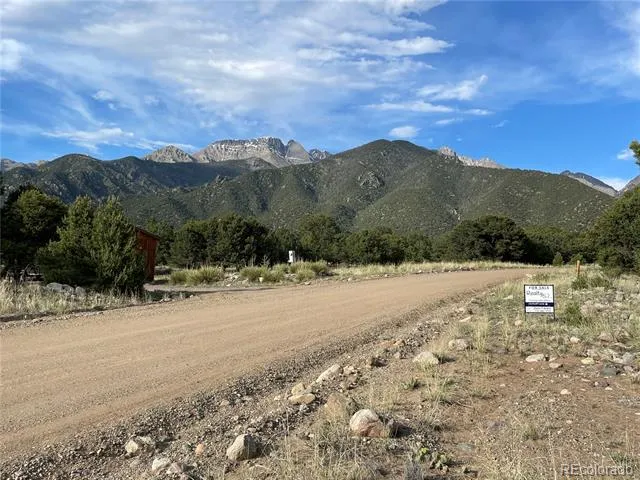 3383 Genial Way Crestone, CO 81131