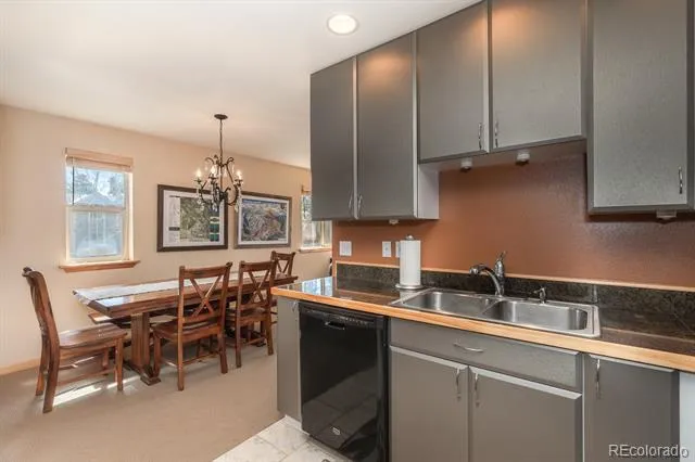813 Ermine Lane Fraser, CO 80442