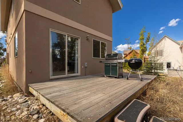 813 Ermine Lane Fraser, CO 80442