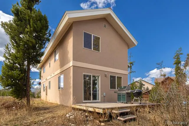 813 Ermine Lane Fraser, CO 80442