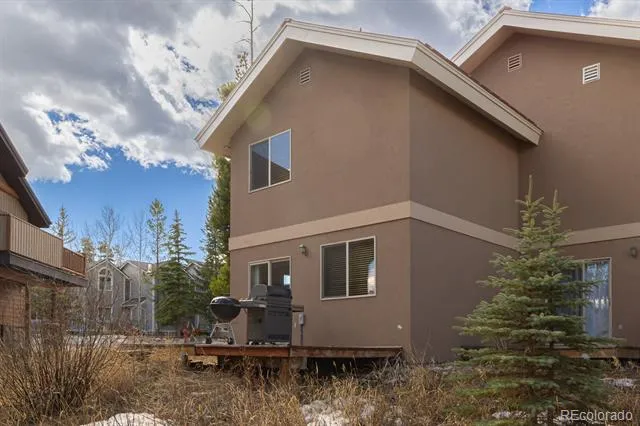 813 Ermine Lane Fraser, CO 80442
