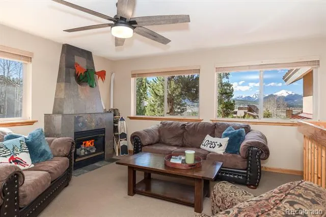 813 Ermine Lane Fraser, CO 80442