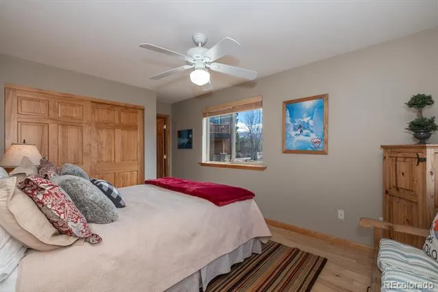813 Ermine Lane Fraser, CO 80442