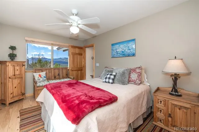 813 Ermine Lane Fraser, CO 80442