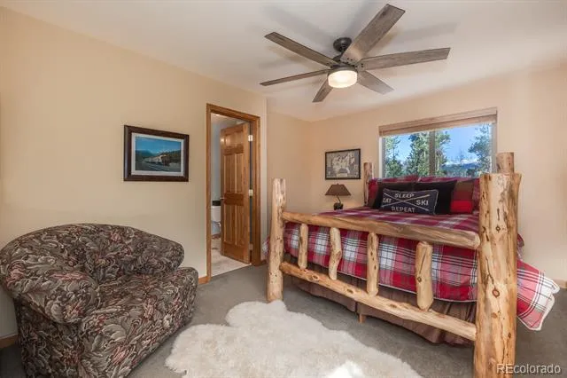 813 Ermine Lane Fraser, CO 80442