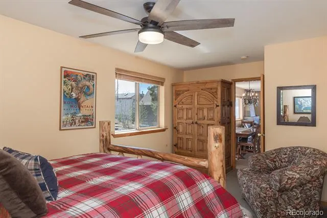 813 Ermine Lane Fraser, CO 80442