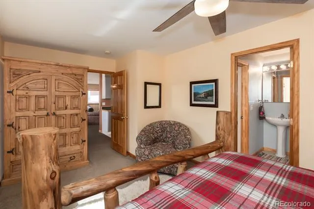 813 Ermine Lane Fraser, CO 80442