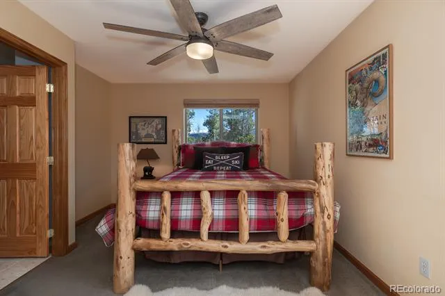813 Ermine Lane Fraser, CO 80442