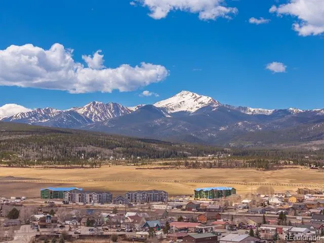 813 Ermine Lane Fraser, CO 80442