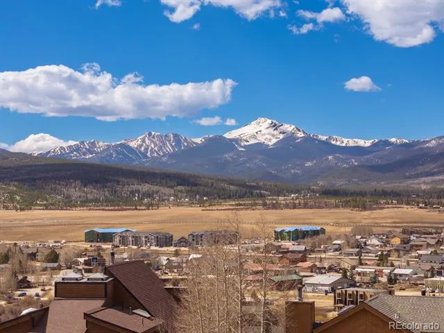 813 Ermine Lane Fraser, CO 80442