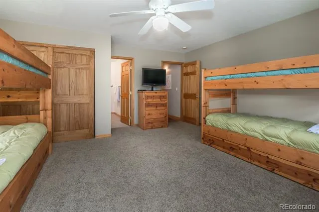 813 Ermine Lane Fraser, CO 80442