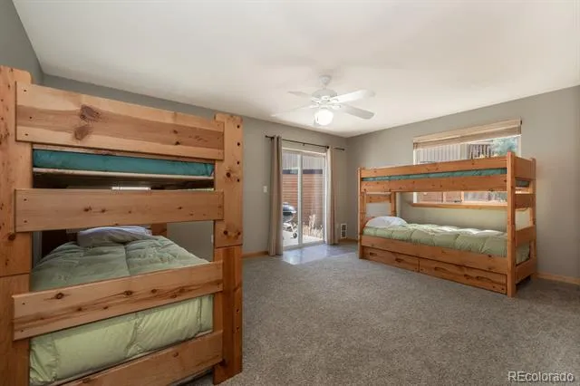 813 Ermine Lane Fraser, CO 80442