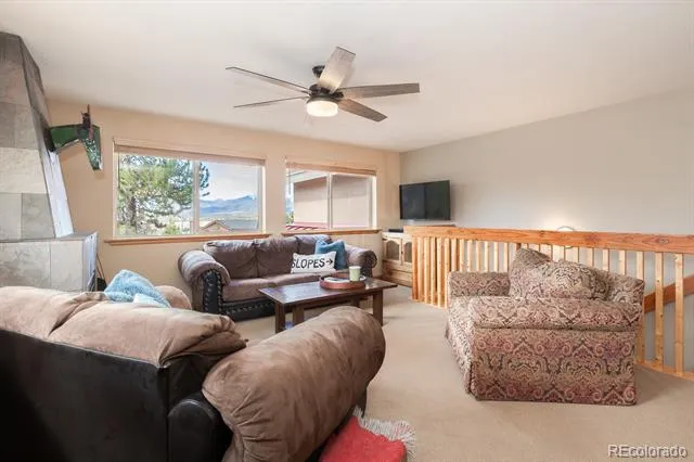 813 Ermine Lane Fraser, CO 80442