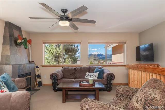 813 Ermine Lane Fraser, CO 80442