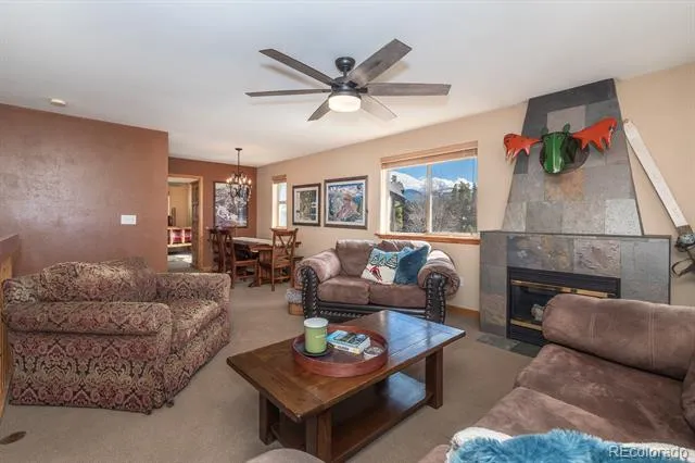 813 Ermine Lane Fraser, CO 80442